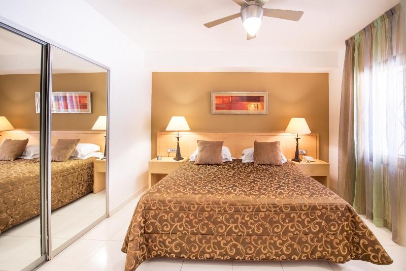 带1个卧室的带海景的公寓, Hollywood Mirage   Excel Hotels & Resorts