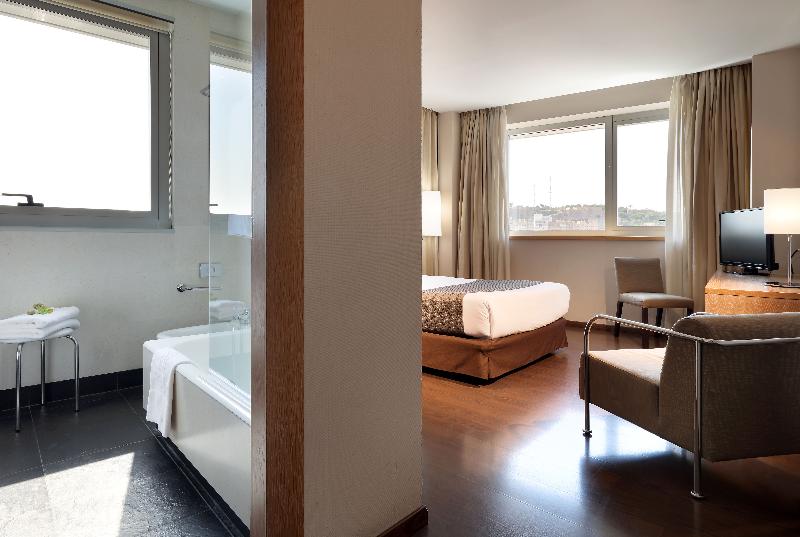 דירת חדר, Hollywood Mirage   Excel Hotels & Resorts