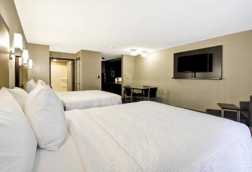 إستوديو ديلوكس, Towneplace Suites By Marriott Dover Rockaway