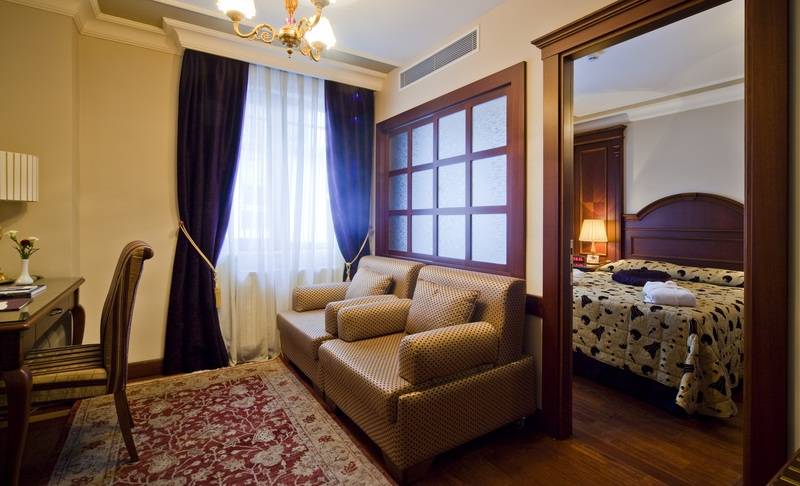 Студия Deluxe, Towneplace Suites By Marriott Dover Rockaway
