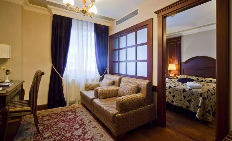 デラックススタジオ, Towneplace Suites By Marriott Dover Rockaway