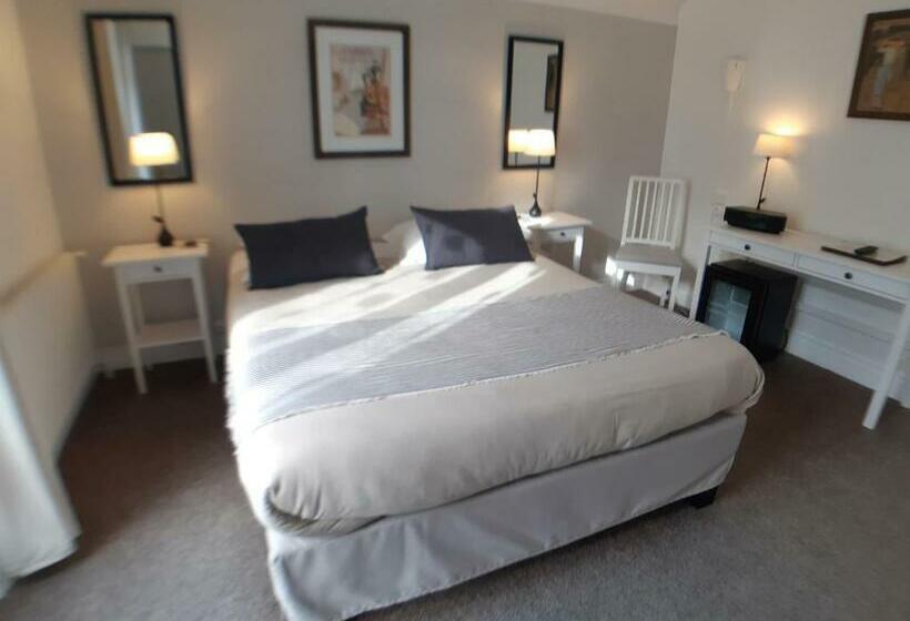 Номер Комфорт, Ty Gwenn La Baule