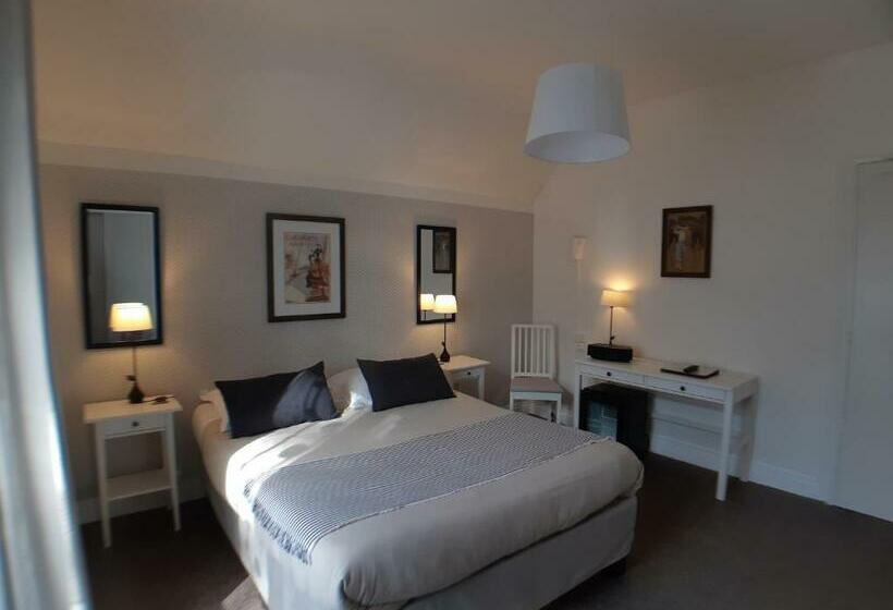 Номер Комфорт, Ty Gwenn La Baule
