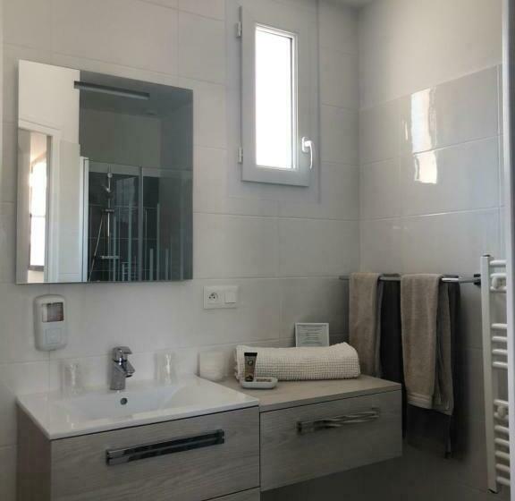 Номер Комфорт, Ty Gwenn La Baule