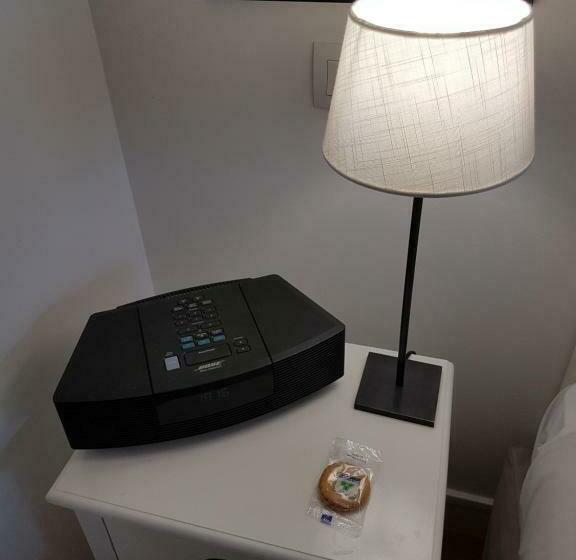 Номер Комфорт, Ty Gwenn La Baule