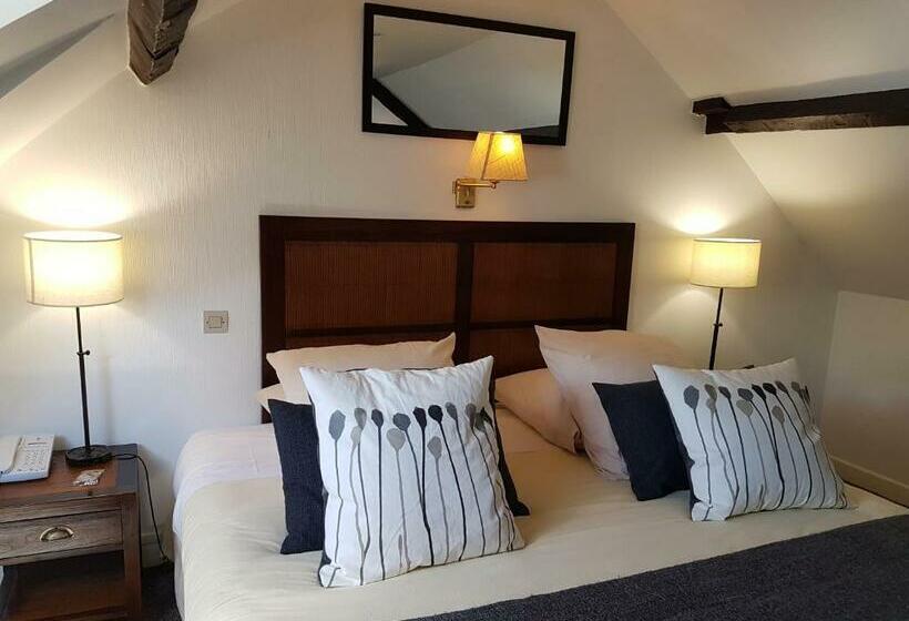 Номер Комфорт, Ty Gwenn La Baule