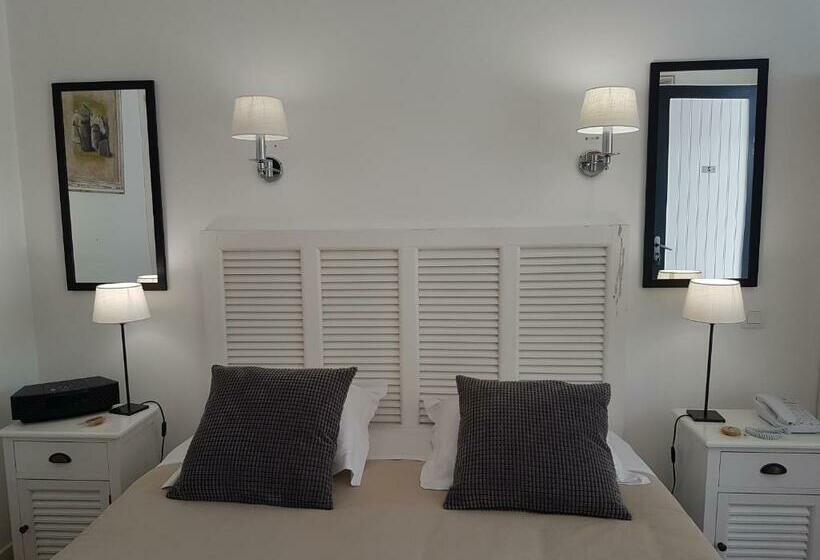 Номер Комфорт, Ty Gwenn La Baule