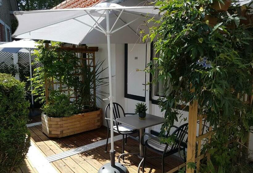 Номер Комфорт, Ty Gwenn La Baule