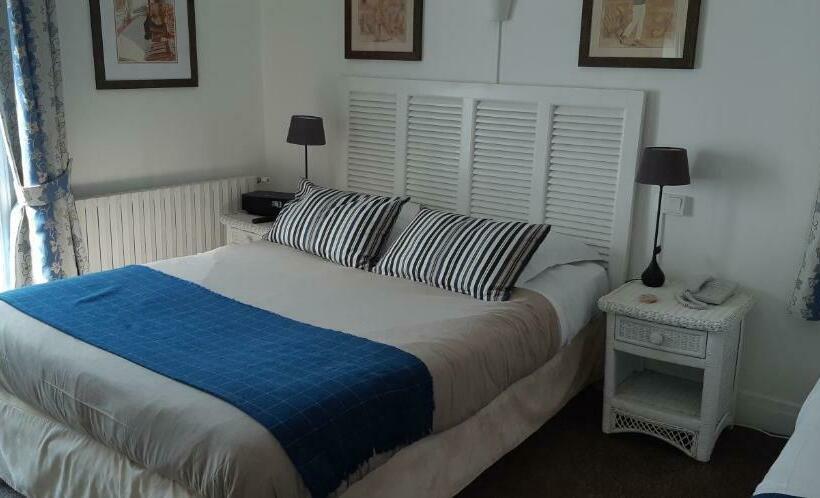 Номер Комфорт, Ty Gwenn La Baule