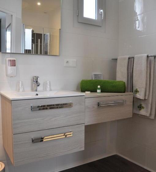 Номер Комфорт, Ty Gwenn La Baule