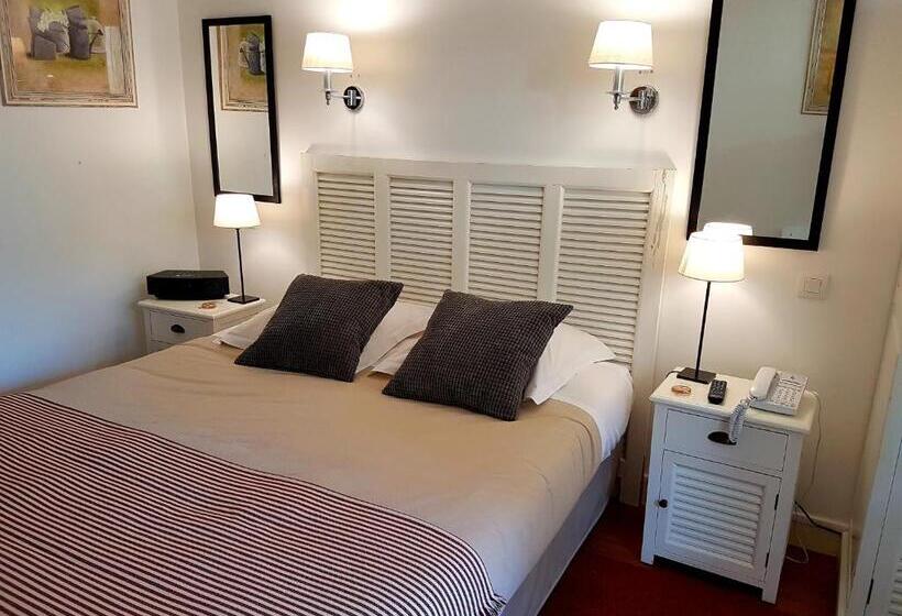 Номер Комфорт, Ty Gwenn La Baule