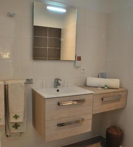 Номер Комфорт, Ty Gwenn La Baule