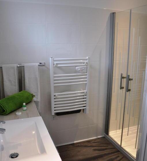 Номер Комфорт, Ty Gwenn La Baule