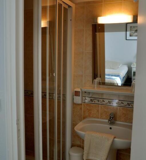 Номер Стандарт, Ty Gwenn La Baule