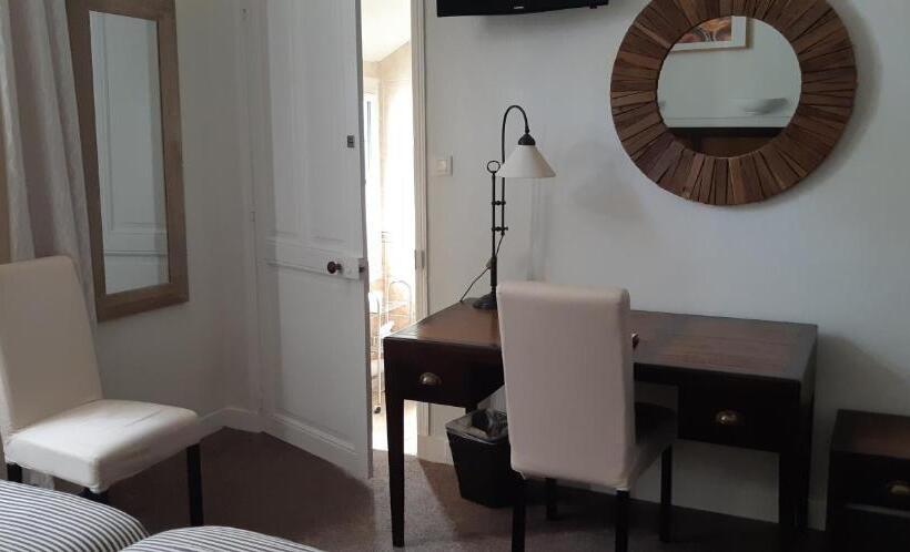 Номер Стандарт, Ty Gwenn La Baule