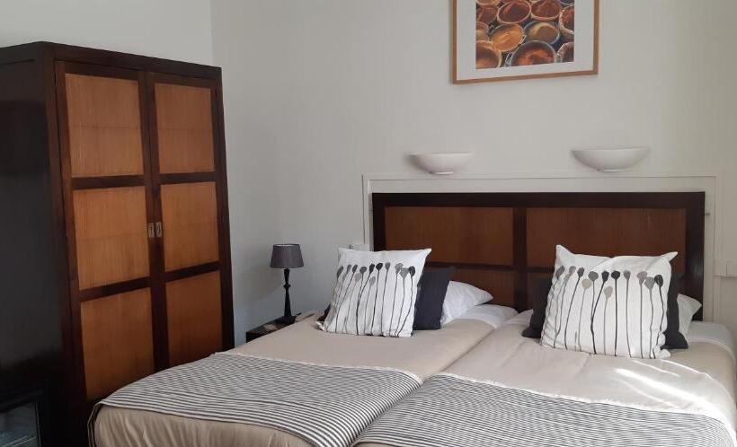 Номер Стандарт, Ty Gwenn La Baule