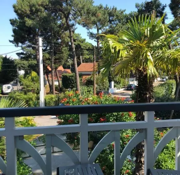スタンダードルーム, Ty Gwenn La Baule
