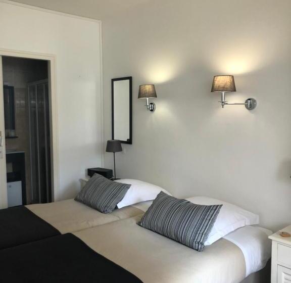 Номер Стандарт, Ty Gwenn La Baule