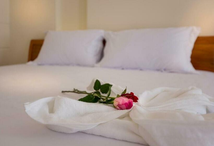 اتاق استاندارد, Blue Paradise Bungalow Phu Quoc