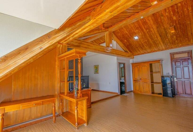 سوییت با چشم‌انداز دریا, Sun Viet Resort Phu Quoc