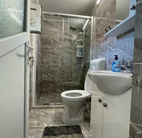 スタンダードルーム, Pensiunea Cav