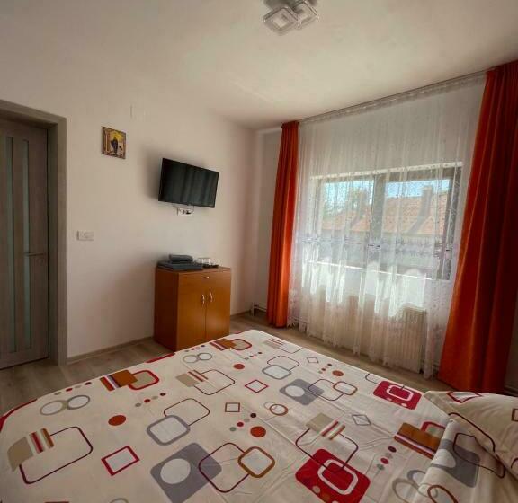 スタンダードルーム, Pensiunea Cav