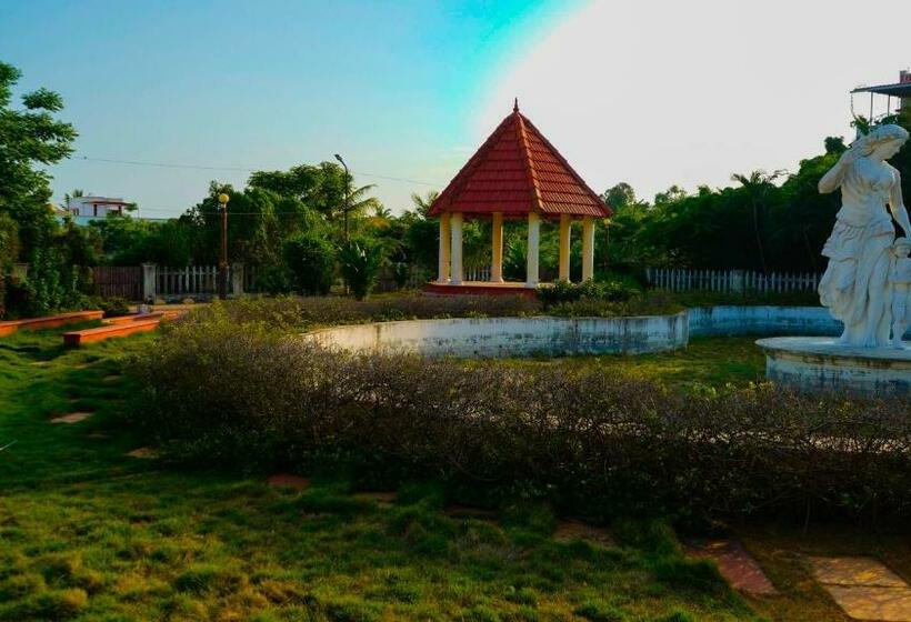 חדר סטנדרט, Bacardi House