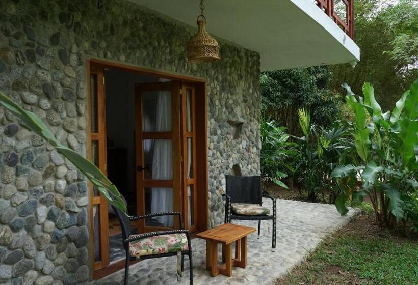 חדר דלוקס, Bio Rio