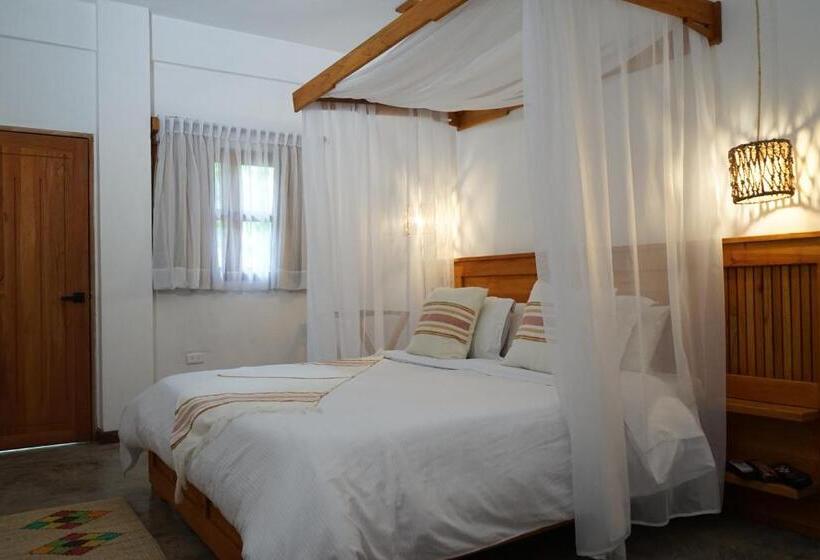 חדר דלוקס, Bio Rio