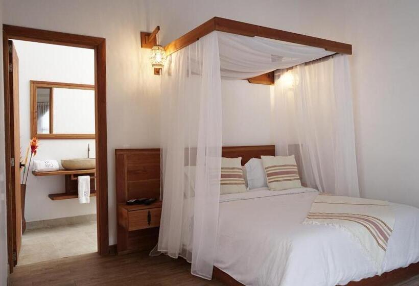 סוויטה עם מרפסת, Bio Rio