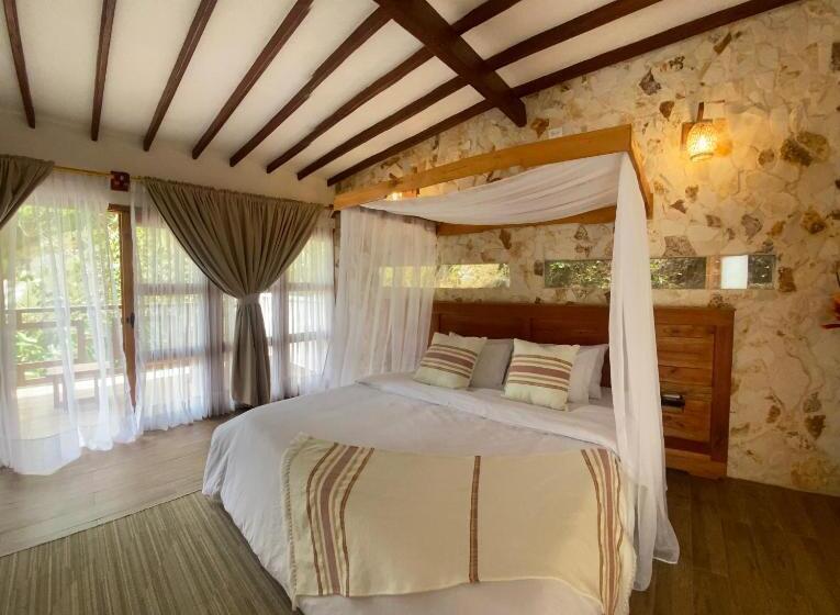 סוויטה עם מרפסת, Bio Rio