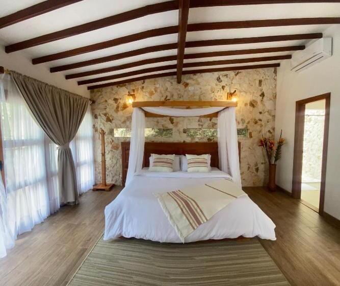 סוויטה עם מרפסת, Bio Rio