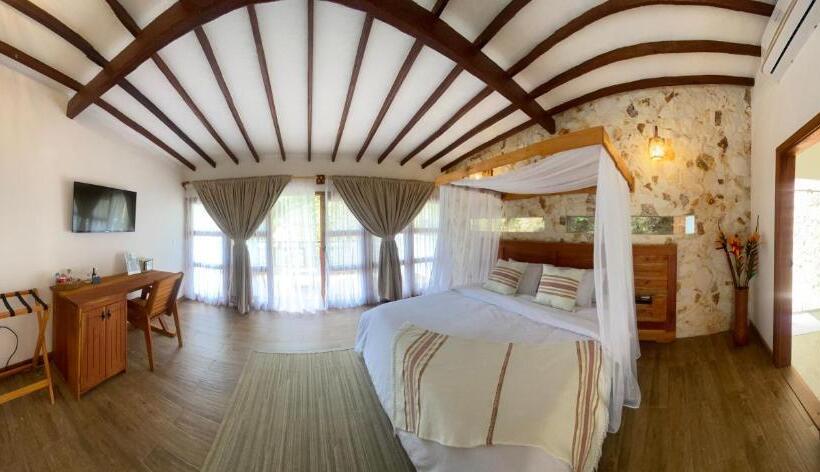 סוויטה עם מרפסת, Bio Rio