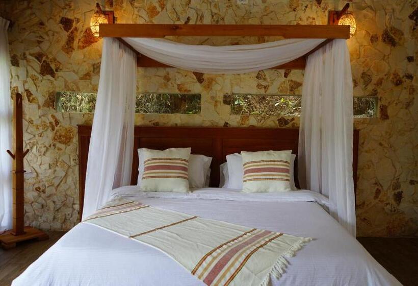 סוויטה עם מרפסת, Bio Rio