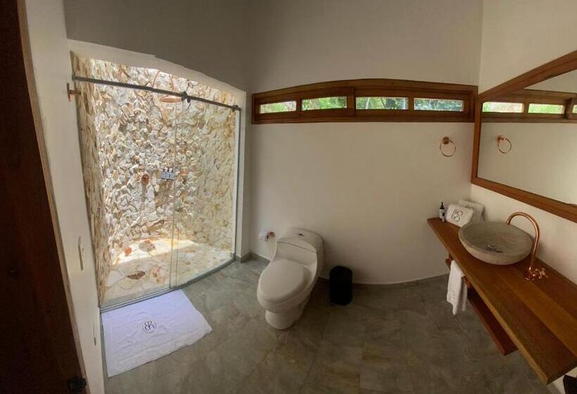 סוויטה עם מרפסת, Bio Rio