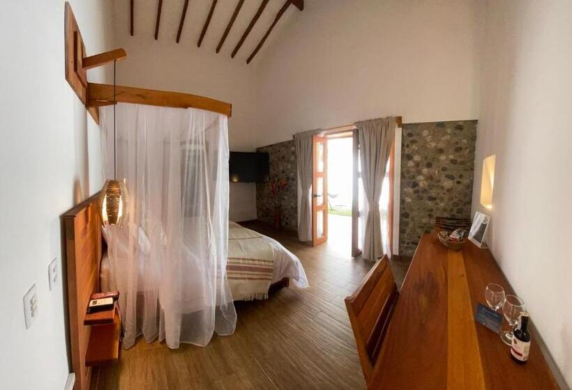 סוויטה עם טרסה, Bio Rio