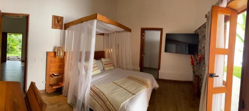 סוויטה עם טרסה, Bio Rio