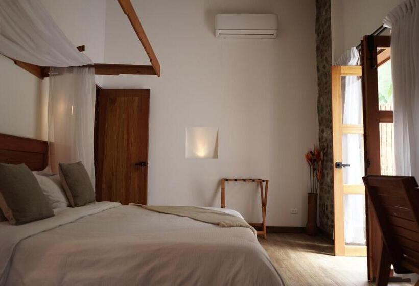 סוויטה עם טרסה, Bio Rio