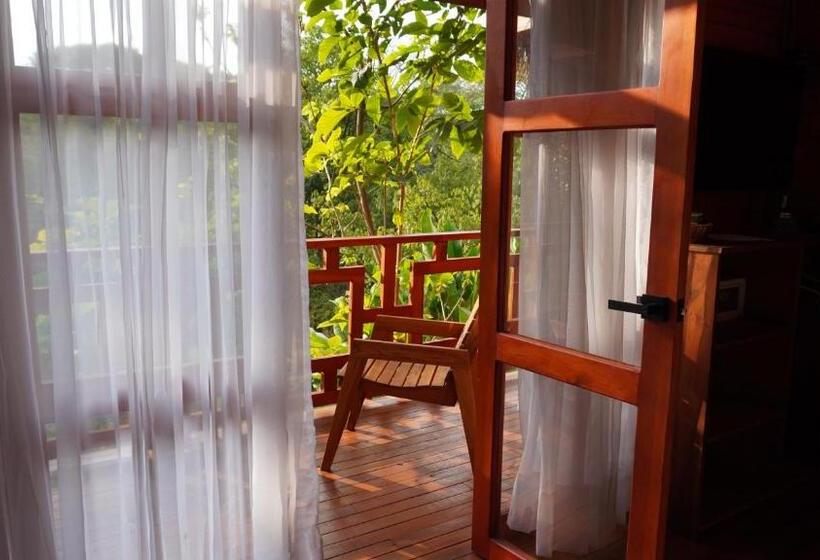 בקתה סופריור, Bio Rio