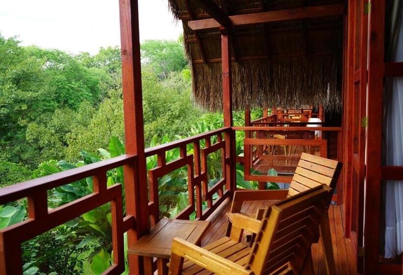 בקתה סופריור, Bio Rio