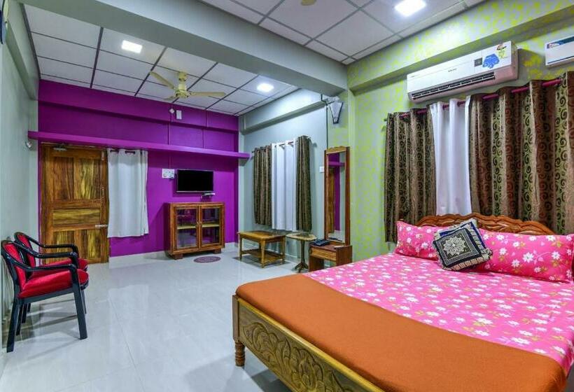 豪华海景房, Oceans Breeze