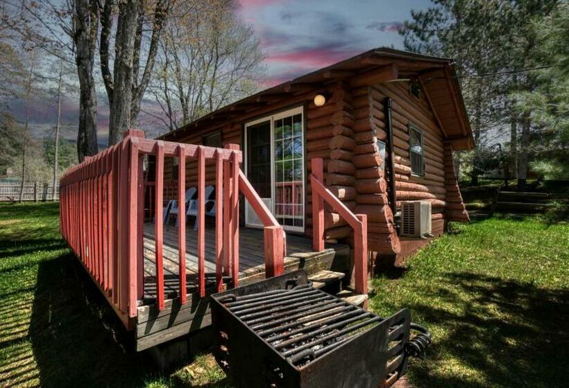 غرفة قياسية, Edgewater Resort