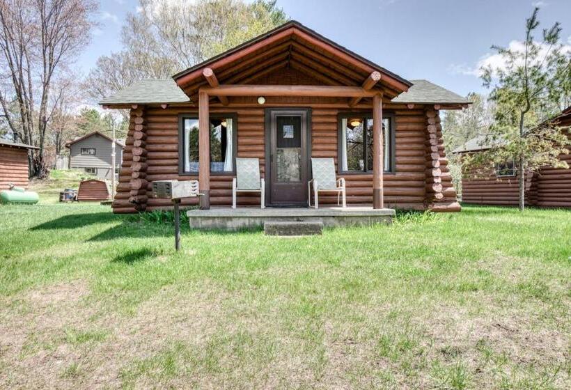 غرفة ديلوكس, Edgewater Resort