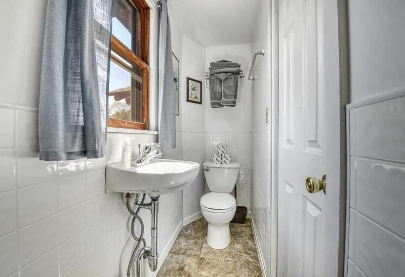 غرفة قياسية, Edgewater Resort