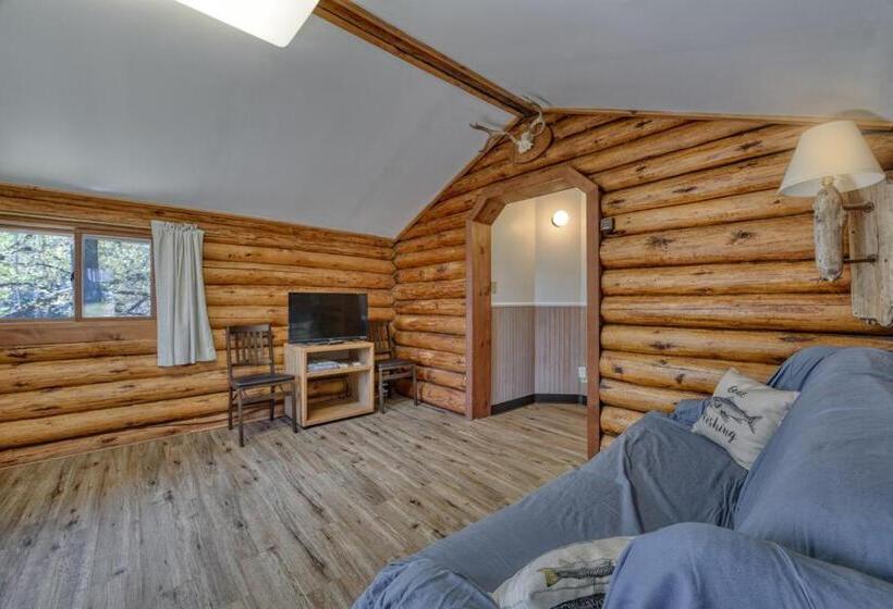 غرفة قياسية, Edgewater Resort