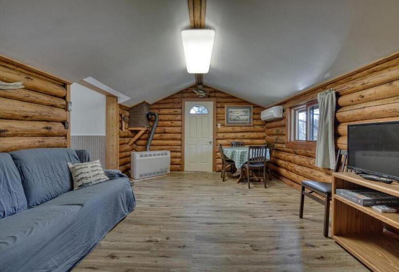 غرفة قياسية, Edgewater Resort