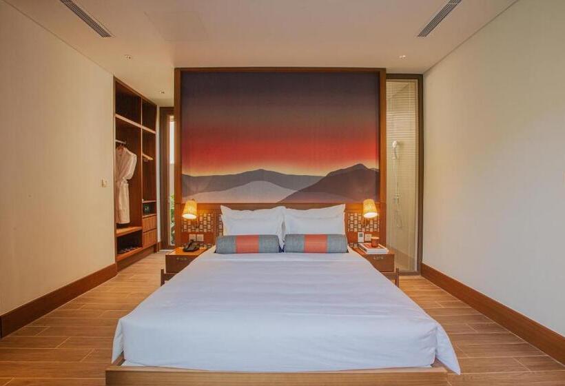 ویلای 2 خوابه, Mandala Retreats Kim Bôi