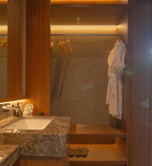 ویلای 2 خوابه, Mandala Retreats Kim Bôi