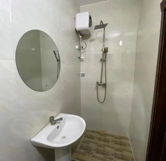 اتاق لوکس, Mok Apartments & Suites