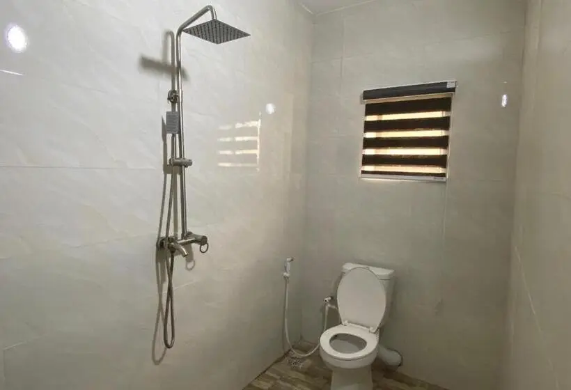 اتاق لوکس, Mok Apartments & Suites